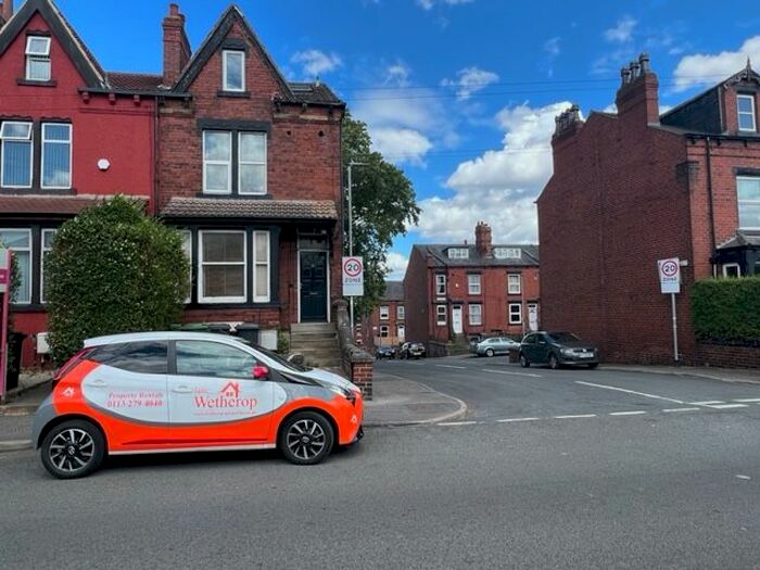 1 Bedroom Flat To Rent In Armley Ridge Road, Armley, Leeds, LS12