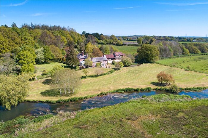4 Bedroom Detached House For Sale In Bere Regis, Wareham, Dorset, BH20