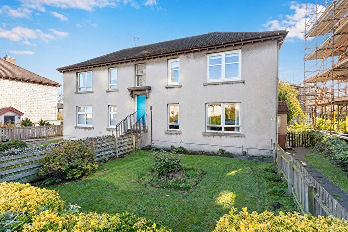 2 Bedroom Flat For Sale In / Lochend Avenue, Lochend, Edinburgh, EH7