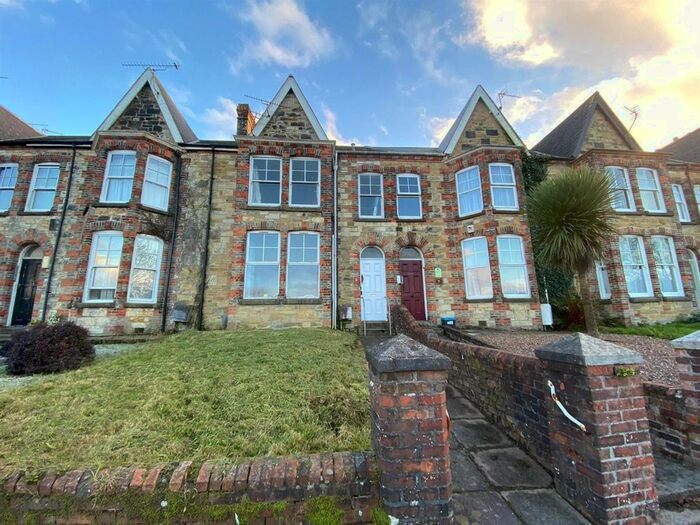 1 Bedroom Flat To Rent In Station Road, Truro, TR1