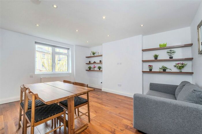 2 Bedroom Flat To Rent In Willow Hall, Willow Road, NW3