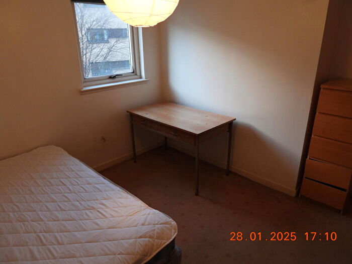 2 Bedroom Flat To Rent In Charlotte Street, Glasgow, G1
