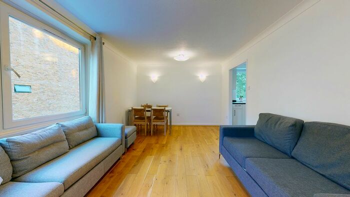 2 Bedroom Flat To Rent In Chiswick High Road, London, W4