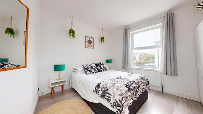 1 Bedroom Flat To Rent In Harrow Road, Kensal Green, London, NW10