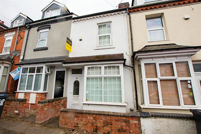 5 Bedroom Apartment To Rent In Tiverton Road, Birmingham, West Midlands, B29