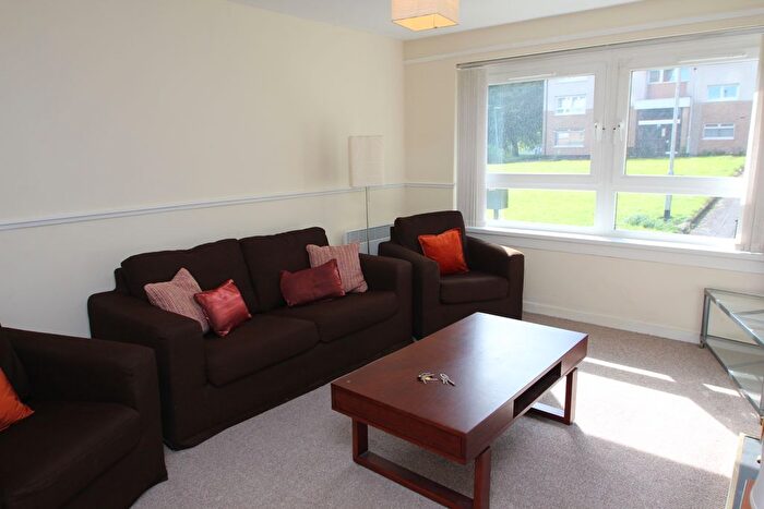 1 Bedroom Property To Rent In Kennedy Street, Glasgow, G4