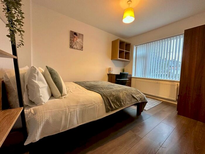 1 Bedroom Terraced House To Rent In Severn Road, Coventry, West Midlands, CV1