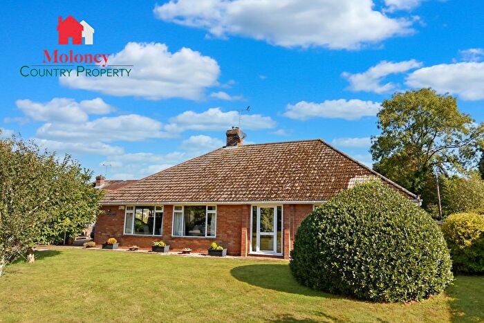 2 Bedroom Detached Bungalow For Sale In Broad Oak, Brede, East Sussex, TN31