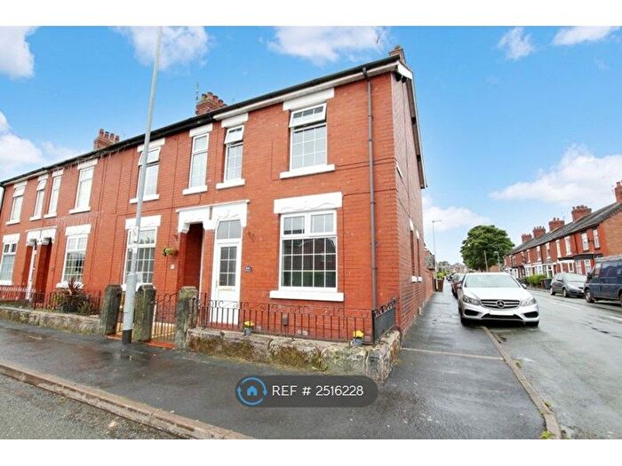 3 Bedroom End Of Terrace House To Rent In Well Street, Biddulph, Stoke-On-Trent, ST8