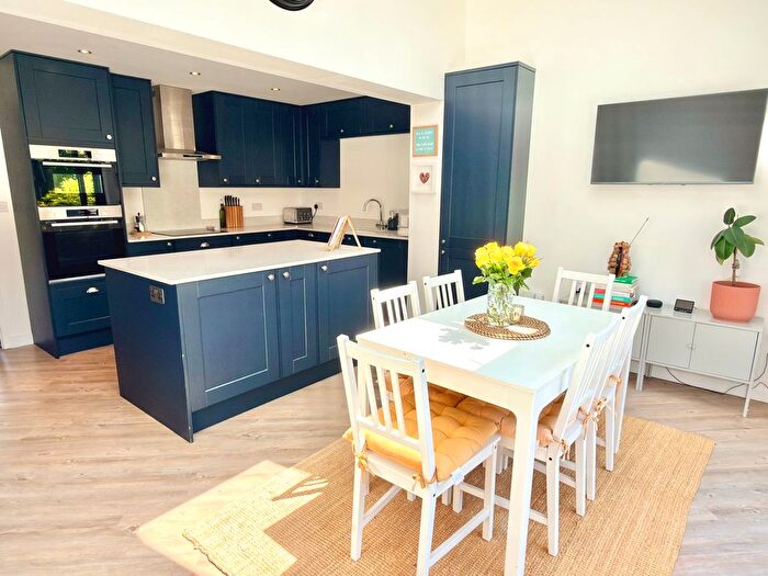 3 Bedroom Town House For Sale In Cambrian Road, Walton Cardiff, Tewkesbury, GL20