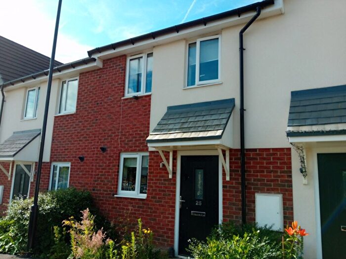2 Bedroom Terraced House To Rent In Thompson Avenue, Edlington, Doncaster, Uk, DN12