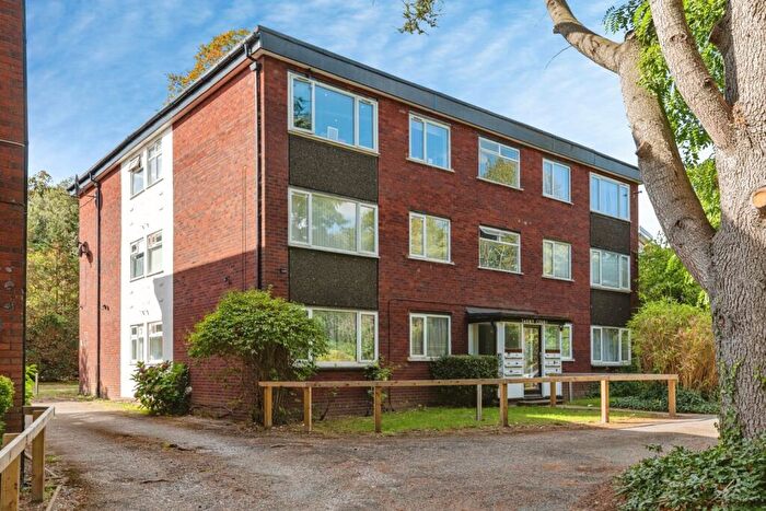 1 Bedroom Flat For Sale In Nottingham Road, South Croydon, CR2