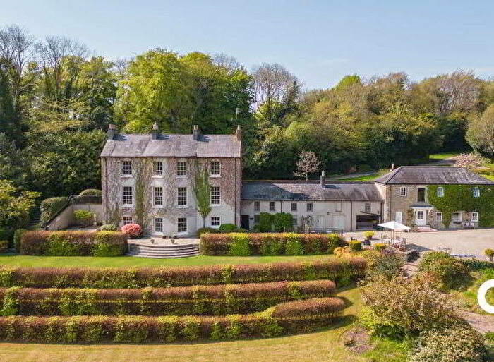 6 Bedroom Detached House For Sale In Glenkeen House, Ardmore Road, Derry, BT47