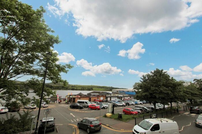 1 Bedroom Apartment To Rent In Lake Bank, Littleborough, OL15