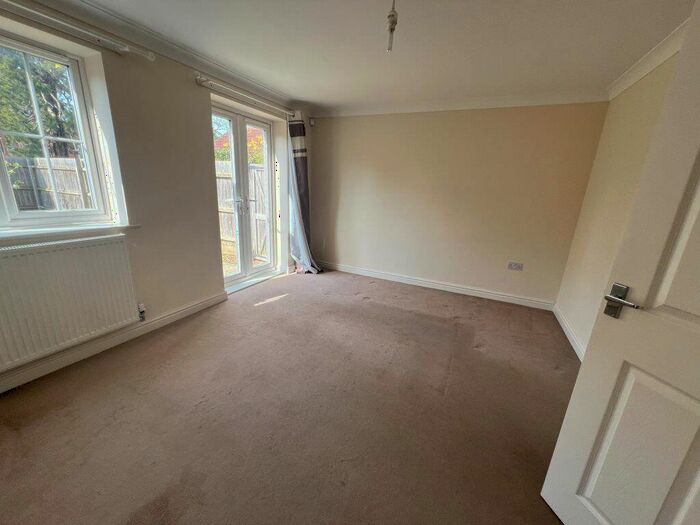 3 Bedroom House To Rent In Bed House Wellingtonia Park, Boston, PE21