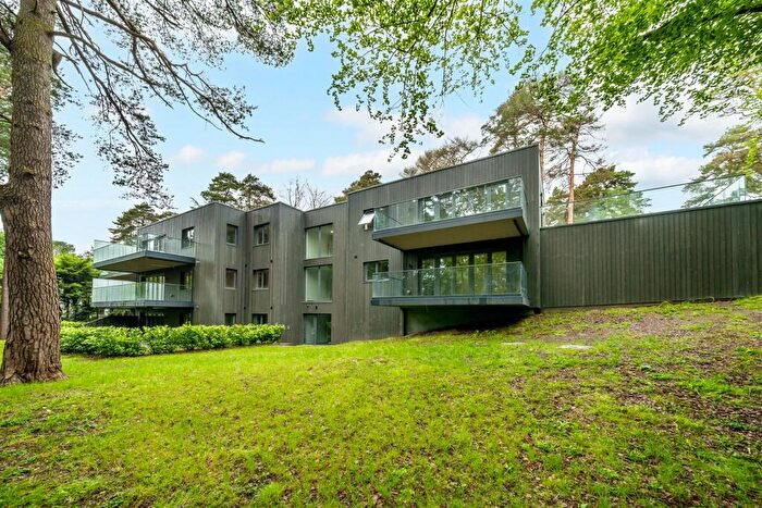 2 Bedroom Apartment For Sale In Tekels Park, Camberley, GU15