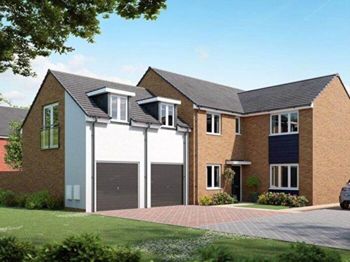 4 Bedroom Detached House For Sale In Plot Green Lane West, Rackheath, NR13