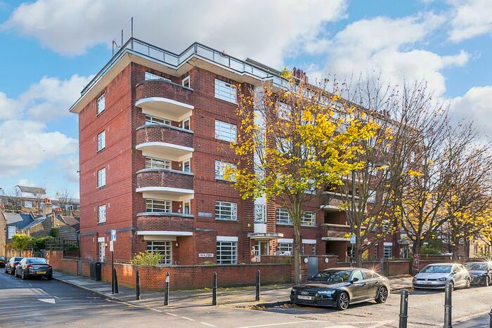 2 Bedroom Flat To Rent In Delta Street, London, E2