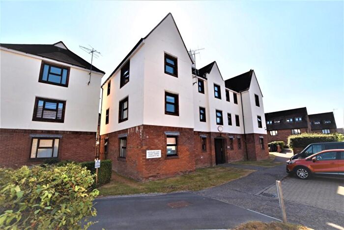 Studio To Rent In Akenfield Close, South Woodham Ferrers, CM3