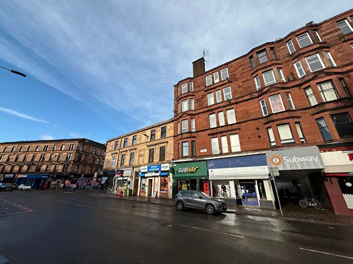 2 Bedroom Flat To Rent In Dumbarton Road, Partick, G11