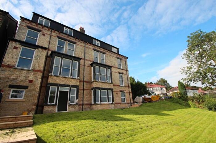 2 Bedroom Apartment To Rent In Ridge Terrace, Headingley, Leeds, LS6