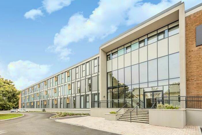 1 Bedroom Apartment To Rent In Oxford, Headington, OX3