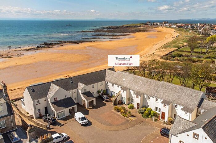 2 Bedroom Flat For Sale In Sahara Park, Elie, KY9