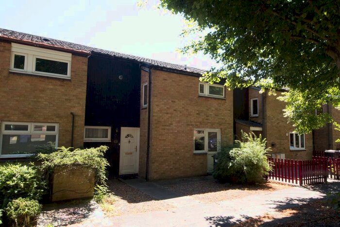 3 Bedroom Property To Rent In Lisle Walk, Cambridge, CB1