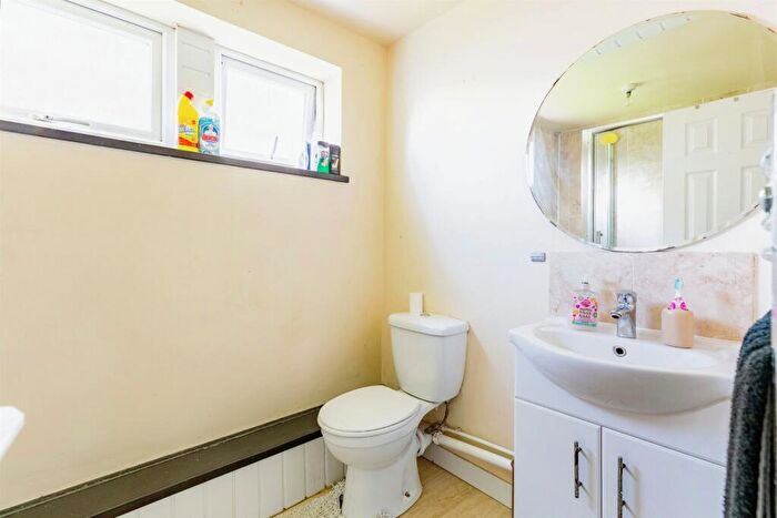 3 Bedroom Terraced House For Sale In Minerva Way, Wellingborough, NN8