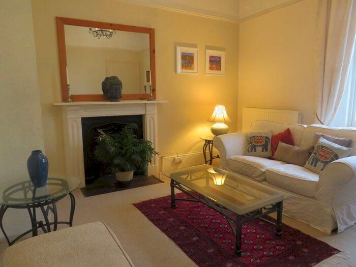 1 Bedroom Flat To Rent In Mannamead Road, Plymouth, PL3