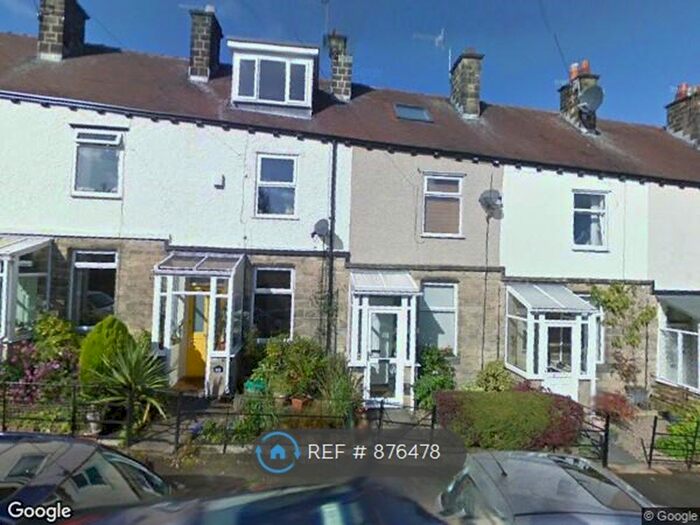3 Bedroom Terraced House To Rent In Southfield Terrace, Addingham, Ilkley, LS29