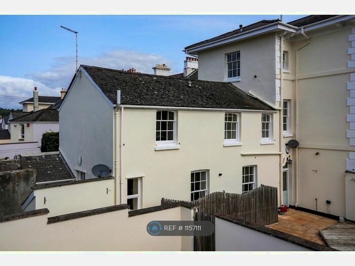 3 Bedroom Semi-Detached House To Rent In The Coach House, Newton Abbot, TQ12