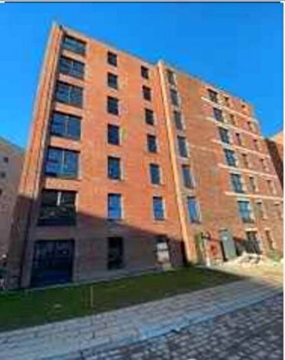 2 Bedroom Flat To Rent In Foundry, Winterthur Lane, Dunfermline, KY12