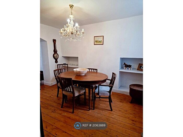 4 Bedroom Terraced House To Rent In West Road, Buxton, SK17