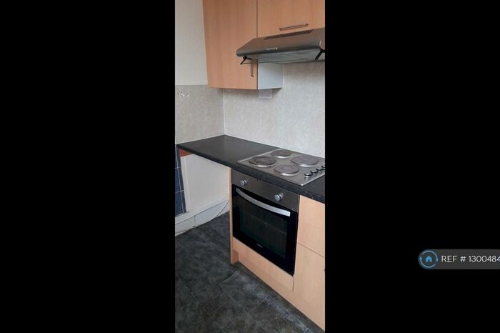 1 Bedroom Flat To Rent In Burnbank Street, Campbeltown, PA28