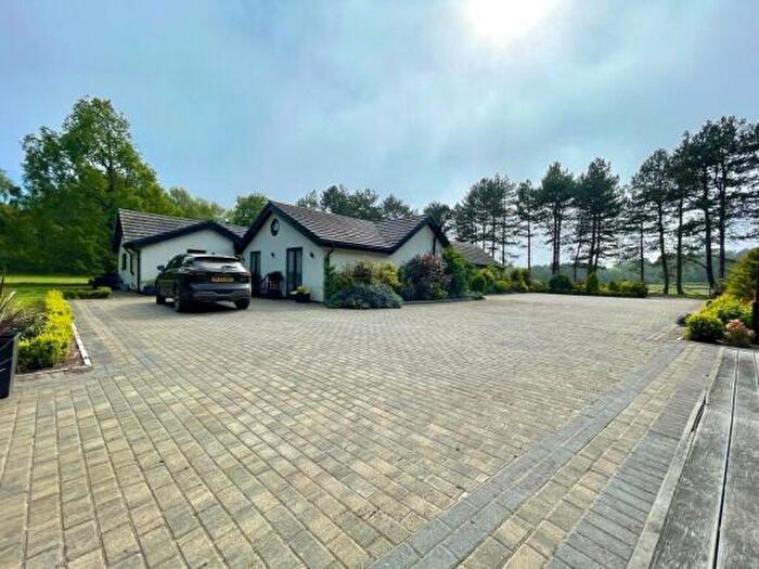 4 Bedroom Detached Bungalow For Sale In Montagu Road, Liverpool, Merseyside, L37