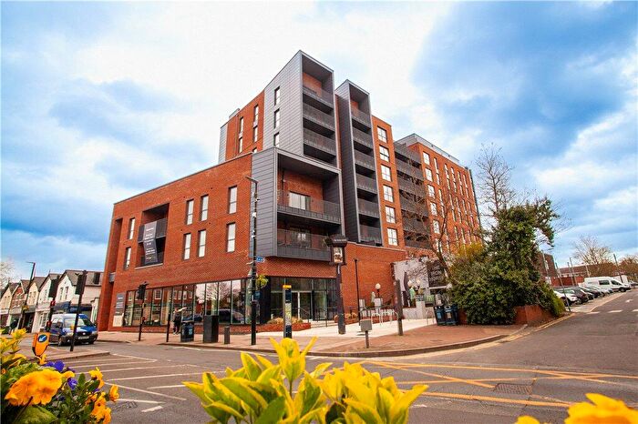 1 Bedroom Apartment For Sale In Station Road, Sidcup, DA15