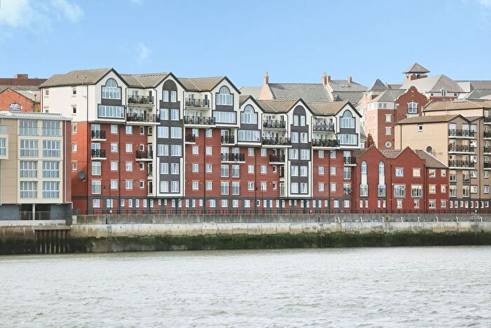 2 Bedroom Flat For Sale In Dolphin Quay, Clive Street, North Shields, Tyne And Wear, NE29