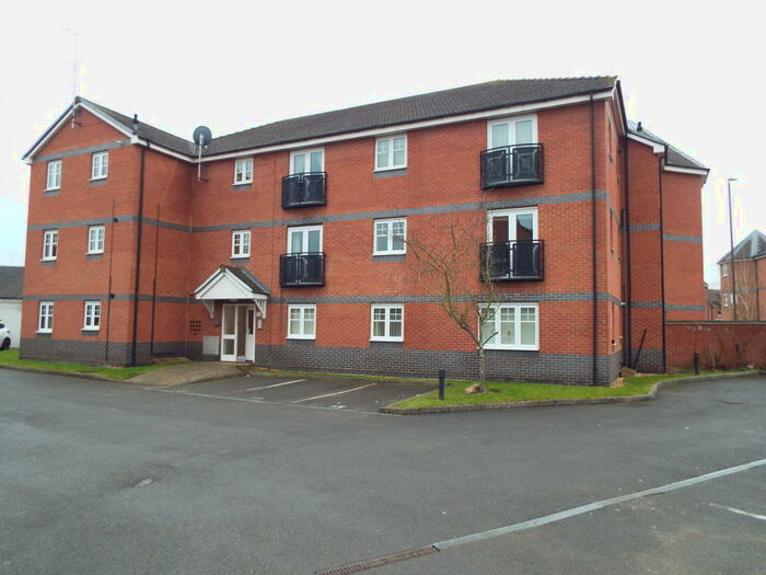 2 Bedroom Apartment To Rent In Otter Street, Hilton, Derbys., DE65