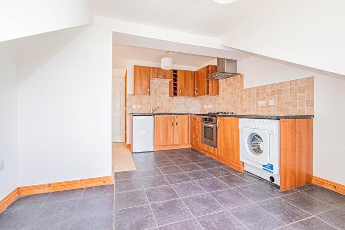 1 Bedroom Flat To Rent In Conygre Road, Filton, Bristol, BS34