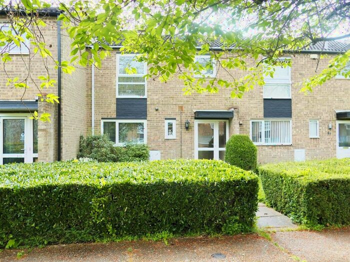 3 Bedroom Terraced House To Rent In Penenden, New Ash Green, Longfield, DA3