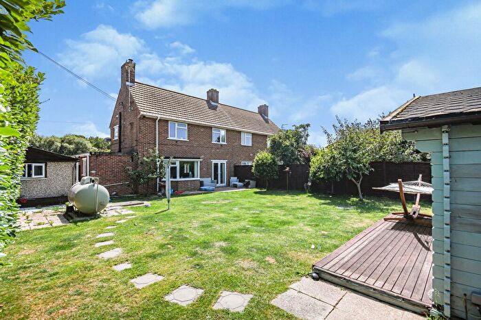 3 Bedroom Semi-Detached House For Sale In Goodens Lane, Newton In The Isle, Wisbech, PE13