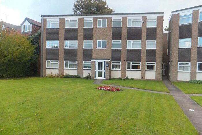 2 Bedroom Apartment To Rent In Aimsbury Court, Coventry Road, Birmingham, B26