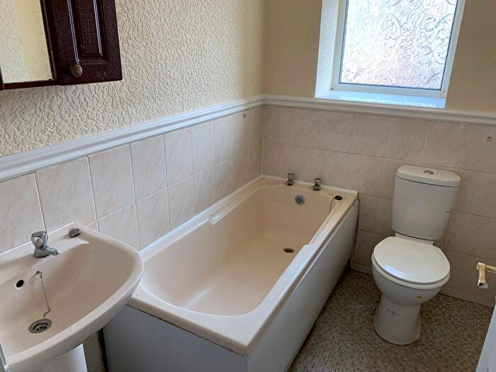 2 Bedroom Terraced House To Rent In Hood Street, Accrington, BB5