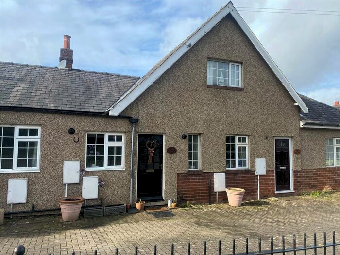 2 Bedroom Terraced House For Sale In Cobber Cottage, A New Ridley Road, Stocksfield, Northumberland, NE43