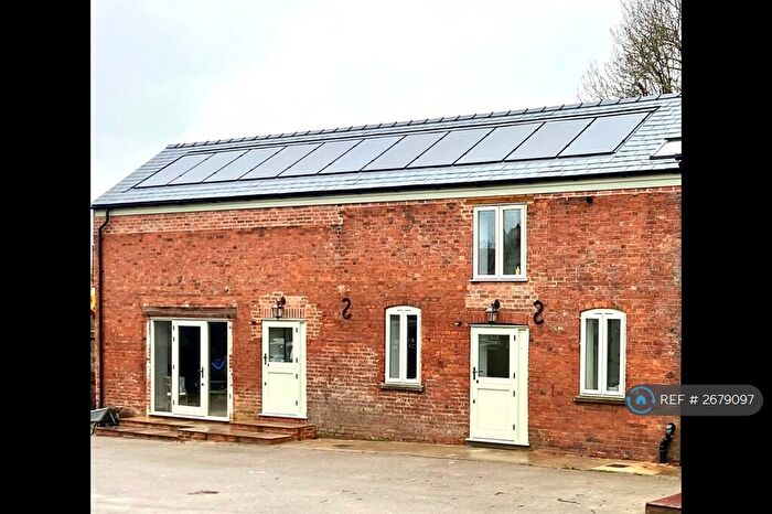 1 Bedroom Terraced House To Rent In Church Street, Belton In Rutland, Oakham, LE15