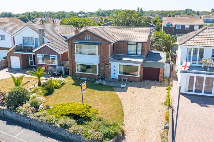 4 Bedroom Detached House For Sale In Sea Road, Westgate On Sea, CT8