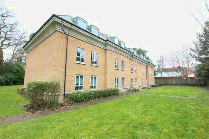 1 Bedroom Apartment To Rent In Woking, GU22