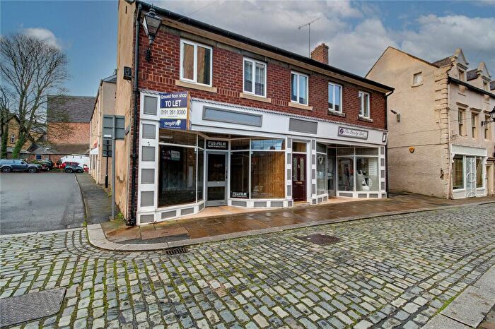 3 Bedroom Apartment To Rent In St. Marys Chare, Hexham, Northumberland, NE46