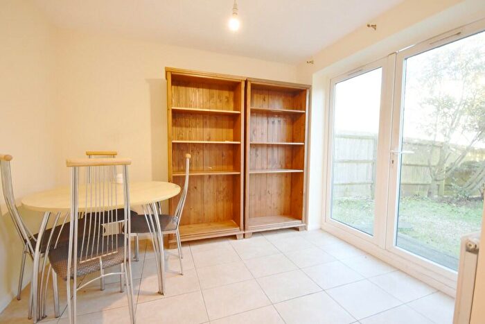 3 Bedroom End Of Terrace House For Sale In Rodyard Way, Coventry, CV1